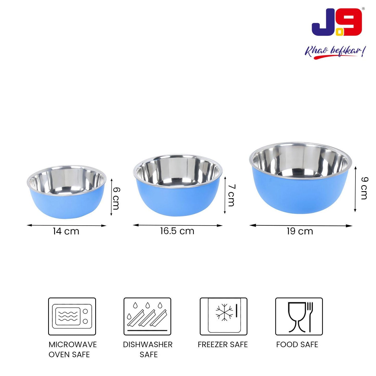 Microwave Serve & Store Set